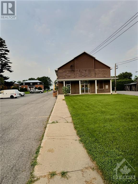 3779 Champlain Street, Bourget, Ontario  K0A 1E0 - Photo 2 - 1405633