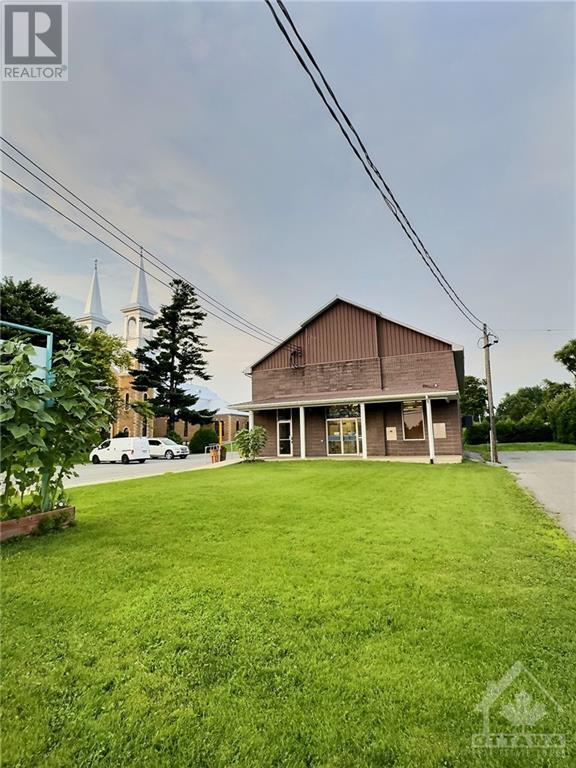 3779 Champlain Street, Bourget, Ontario  K0A 1E0 - Photo 3 - 1405633