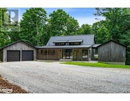 3327 N LINE 4, oro-medonte, Ontario