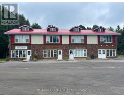 UNIT #4 - 10020 HWY 28, north kawartha, Ontario