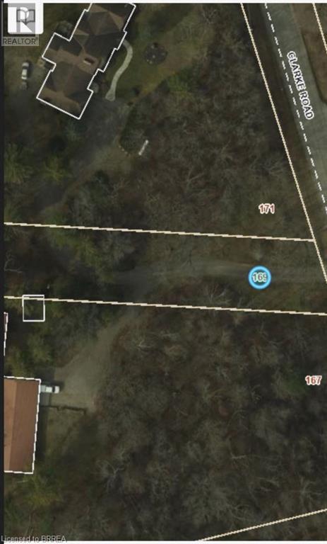 169 Clarke Road, Paris, Ontario  N3L 3E1 - Photo 12 - 40635878