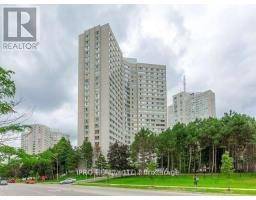 1212 - 3700 KANEFF CRESCENT, mississauga (mississauga valleys), Ontario