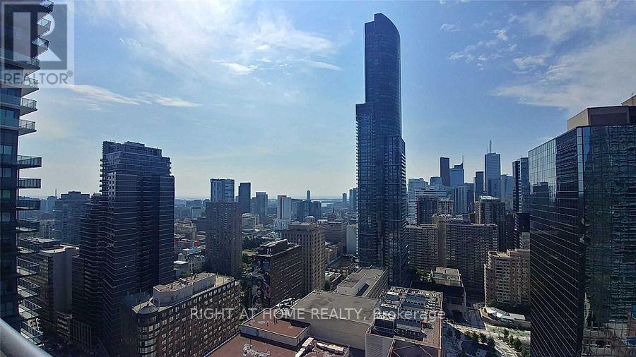 3103 - 15 Grenville Street, Toronto, Ontario  M4Y 1A1 - Photo 3 - C9269184