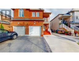 27 BELINDA DRIVE, brampton (fletcher's meadow), Ontario