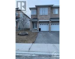 7 PEEVER PLACE Carleton Landing