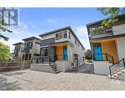 417 TWEEDSMUIR AVENUE UNIT#B Westboro