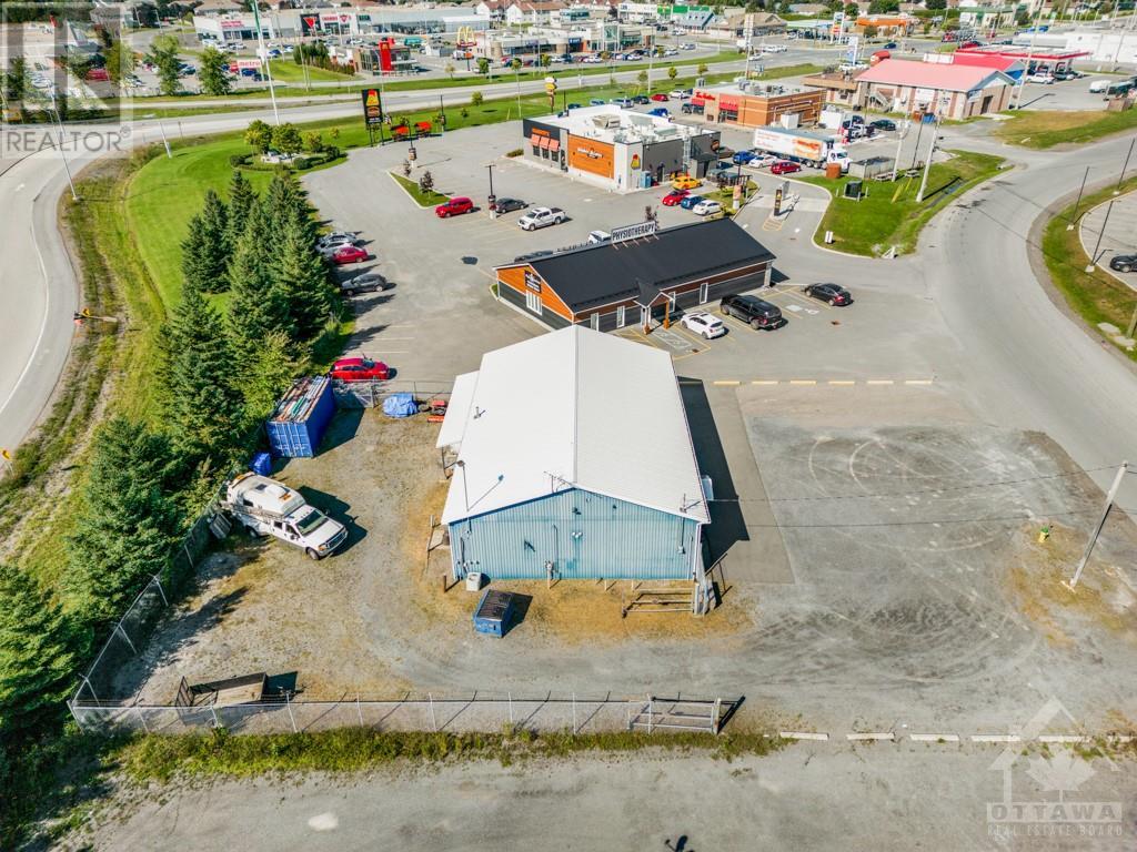 22 INDUSTRIAL STREET Casselman