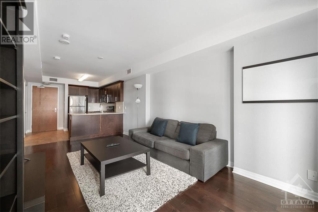 242 RIDEAU STREET UNIT#405 Ottawa