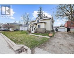 45 ISABELLA Street, plattsville, Ontario