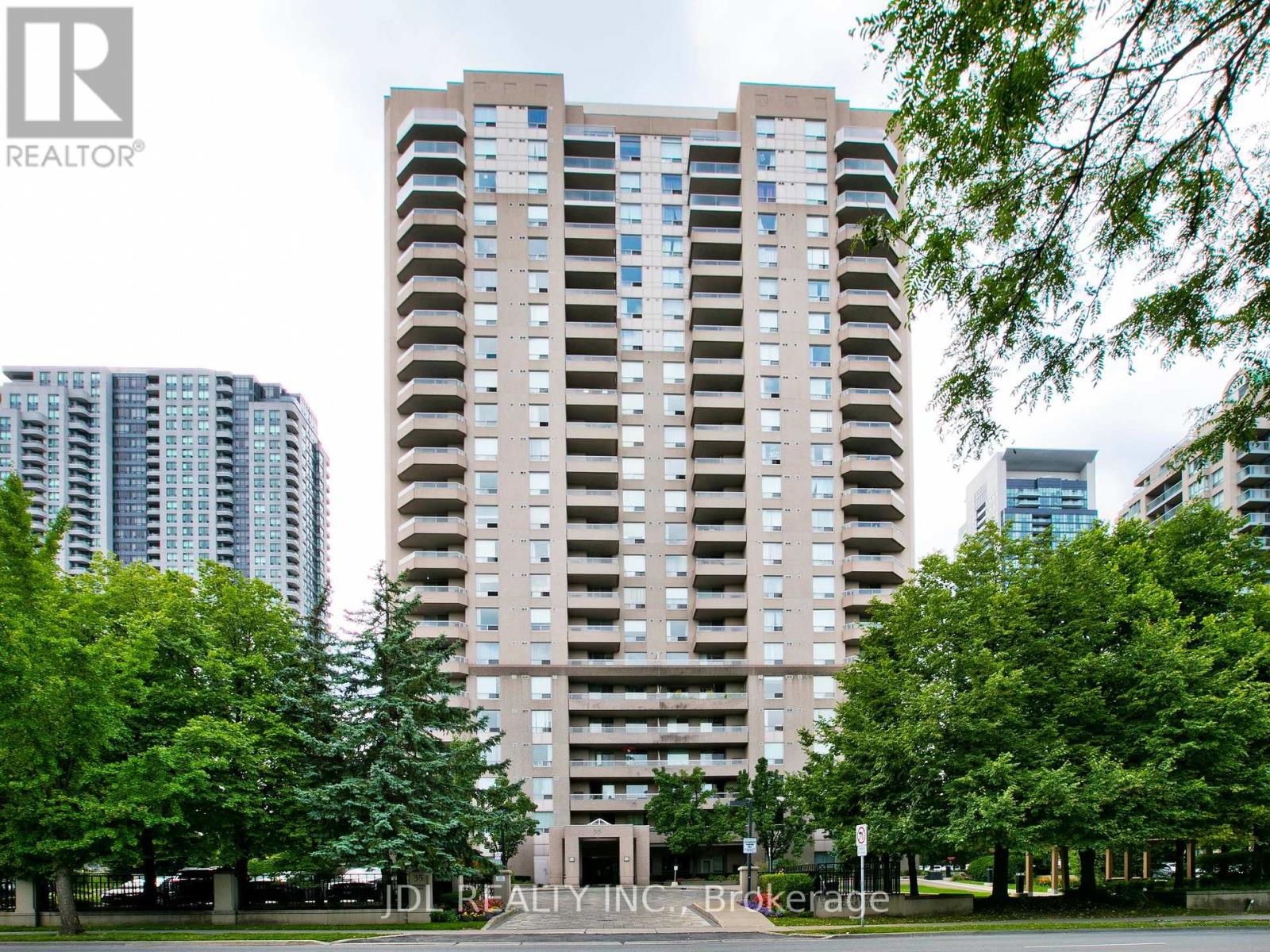 2209 - 35 EMPRESS AVENUE, toronto (willowdale east), Ontario