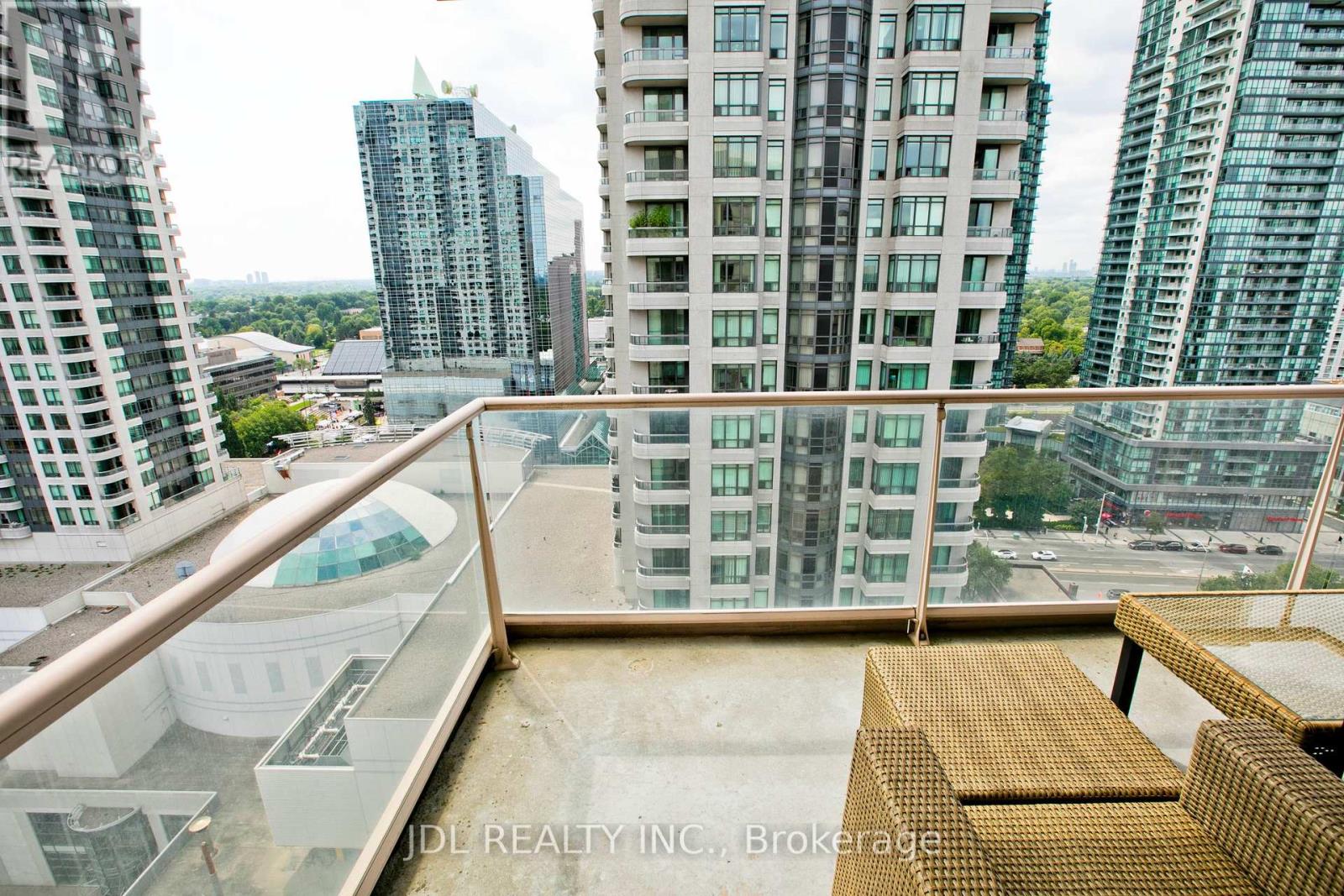 2209 - 35 Empress Avenue, Toronto (Willowdale East), Ontario  M2N 6T3 - Photo 21 - C9269254