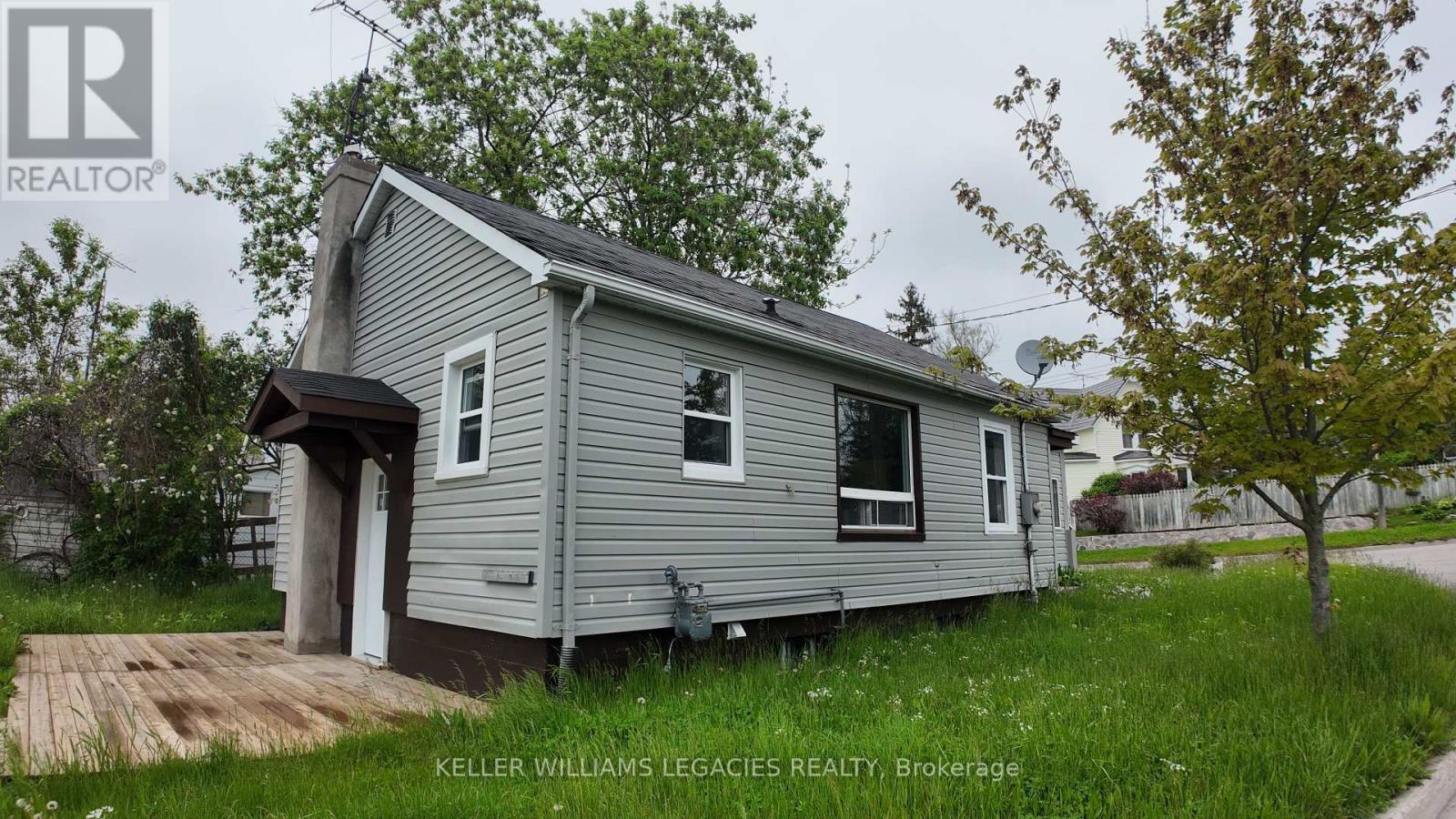 27 Toronto Street, Cramahe (Colborne), Ontario  K0K 1S0 - Photo 1 - X9269240