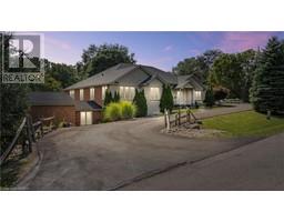 270 MCGILL Road, mount pleasant, Ontario