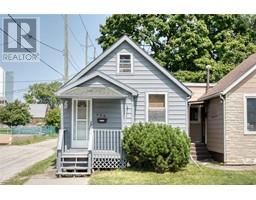 438 Elliott Street East, Windsor, Ca