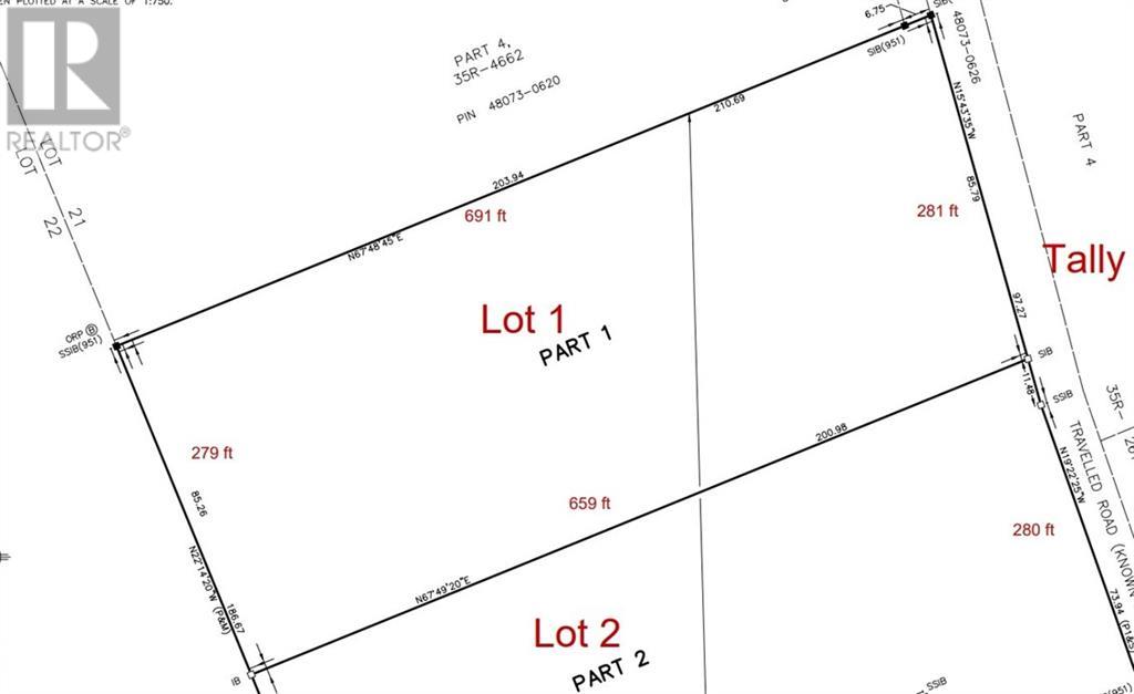 Lot 1 Tally Ho Winter Park Road, Lake Of Bays, Ontario  P1H 2E5 - Photo 6 - 40637737