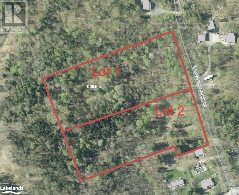 Lot 1 Tally Ho Winter Park Road, Lake Of Bays, Ontario  P1H 2E5 - Photo 7 - 40637737