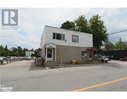 12 ANN Street, bracebridge, Ontario