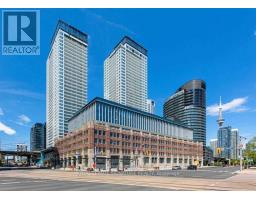 2906 - 17 BATHURST STREET, toronto (waterfront communities), Ontario