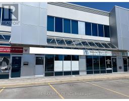 14 UPR - 7611 PINE VALLEY DRIVE, vaughan (pine valley business park), Ontario