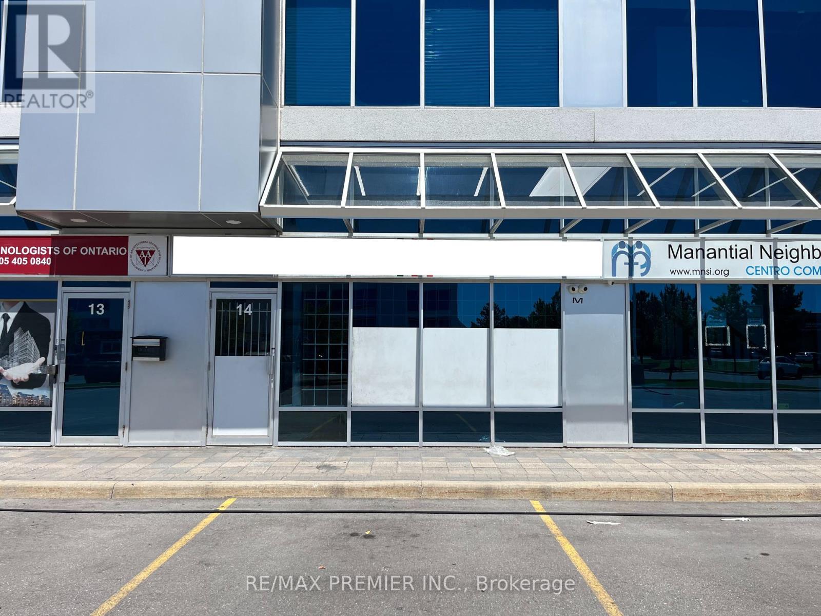 14 Main - 7611 Pine Valley Drive, Vaughan (Pine Valley Business Park), Ontario  L4L 0A2 - Photo 2 - N9269245