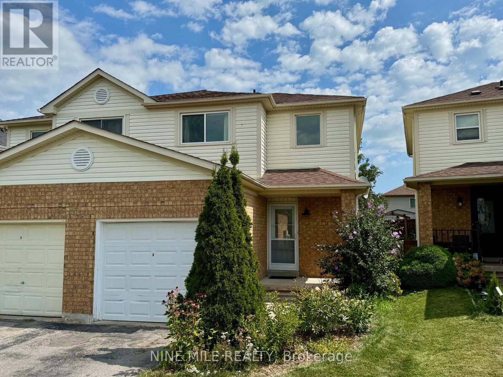 174 PICKETT CRESCENT, barrie (painswick north), Ontario