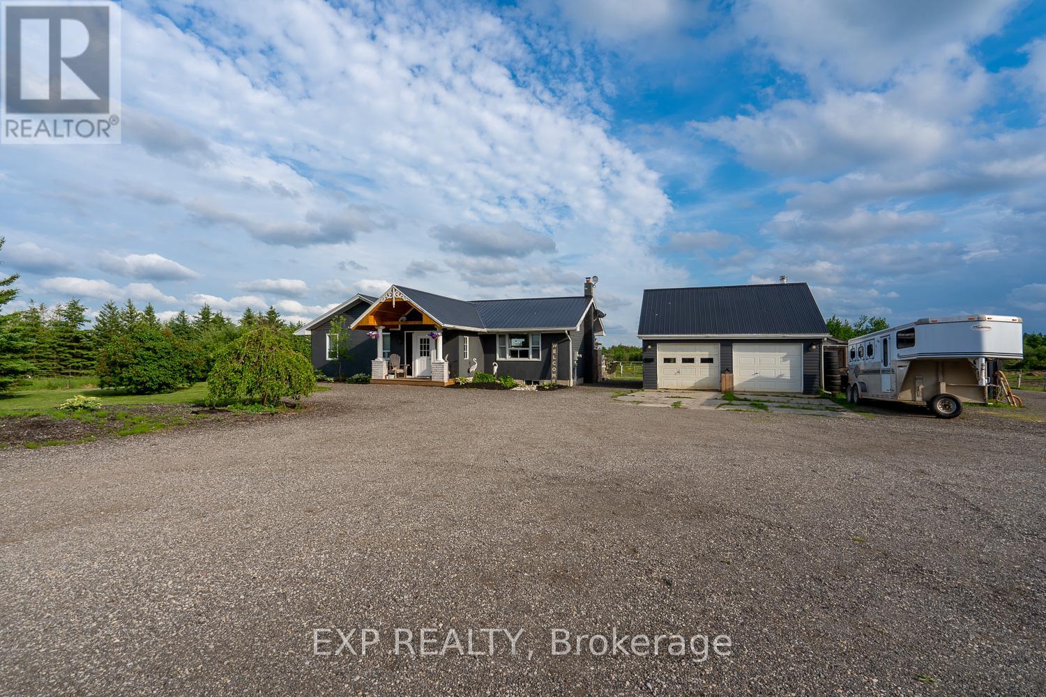 383402 Twentieth Side Road, Amaranth, Ontario  L9W 3Y1 - Photo 1 - X9269344