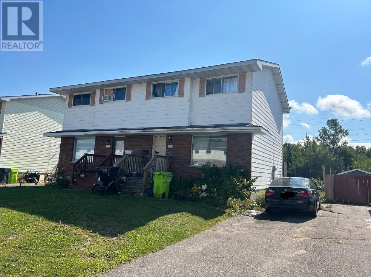 6 Copernicus DR, sault ste. marie, Ontario