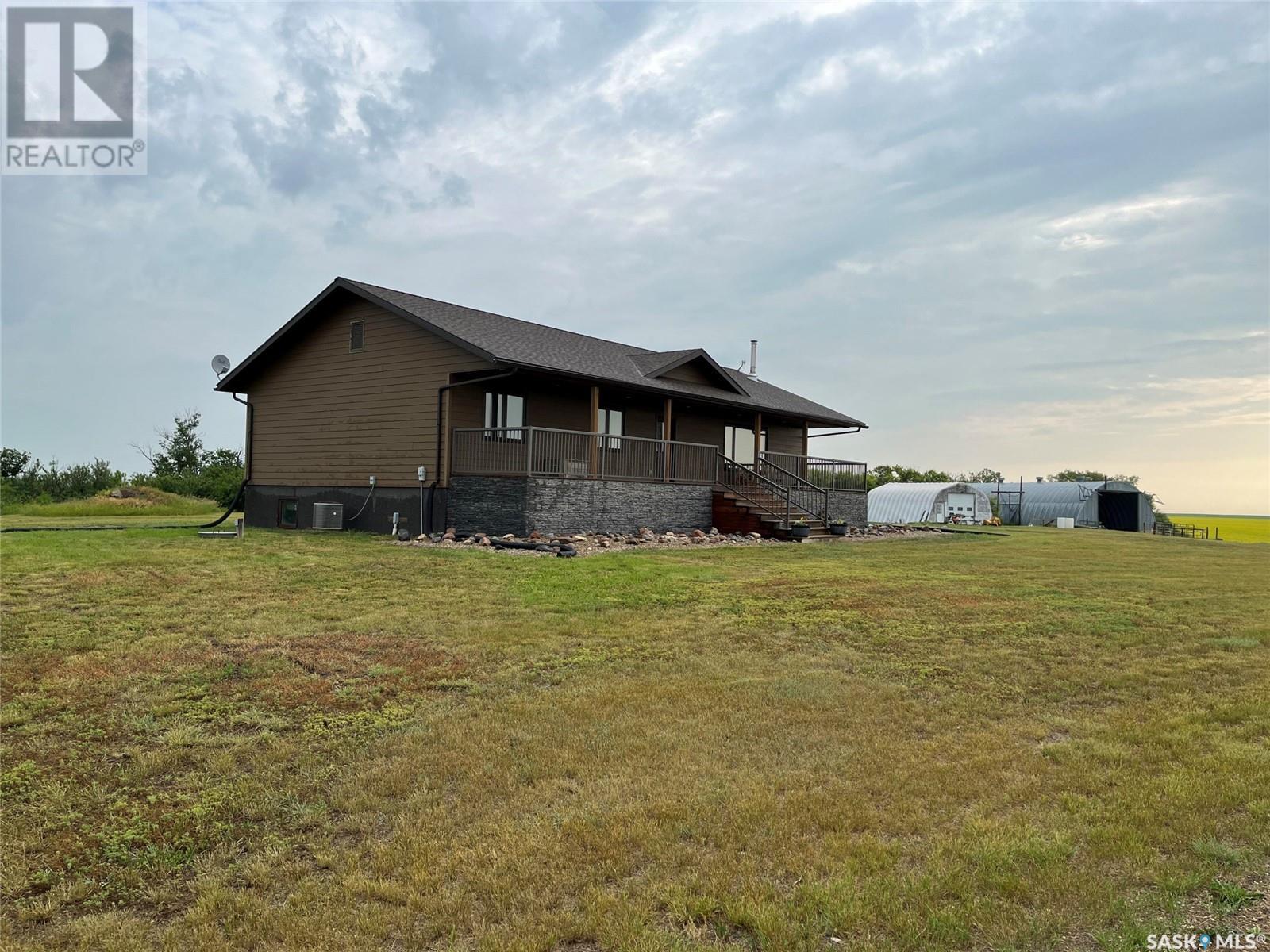 Chandler Acreage, Wood River Rm No. 74, Saskatchewan  S0H 2K0 - Photo 5 - SK975826