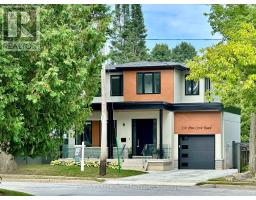 339 PINE COVE ROAD, burlington (roseland), Ontario