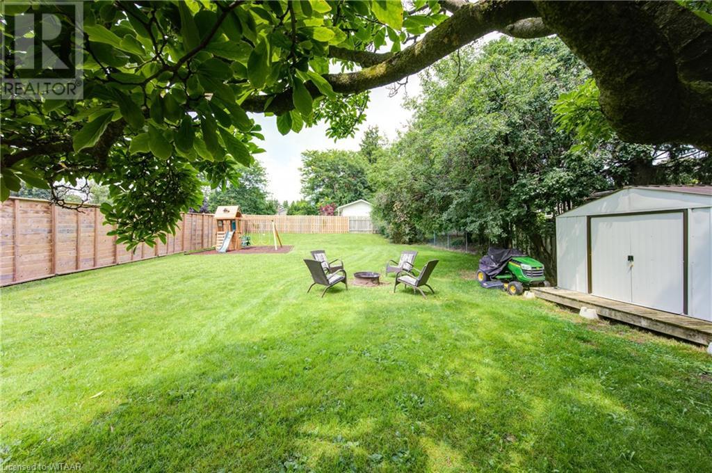 929 Sunset Boulevard, Woodstock, Ontario  N4S 4A5 - Photo 31 - 40629316