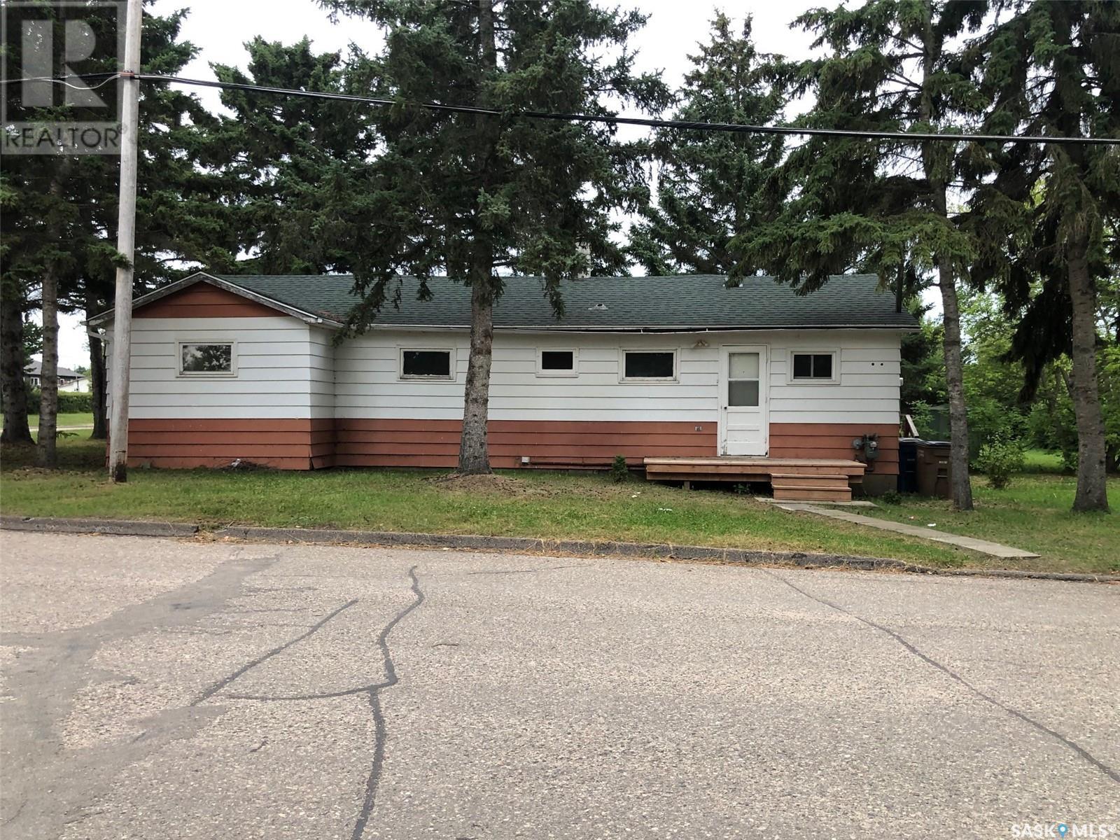 365 5th STREET NE, wadena, Saskatchewan