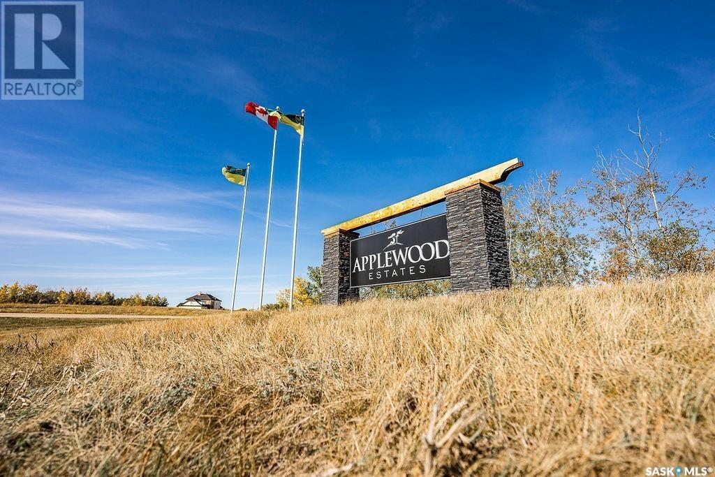 Block 1 Lot - 17 Applewood Drive, Corman Park Rm No. 344, Saskatchewan  S0K 0Y0 - Photo 2 - SK981665