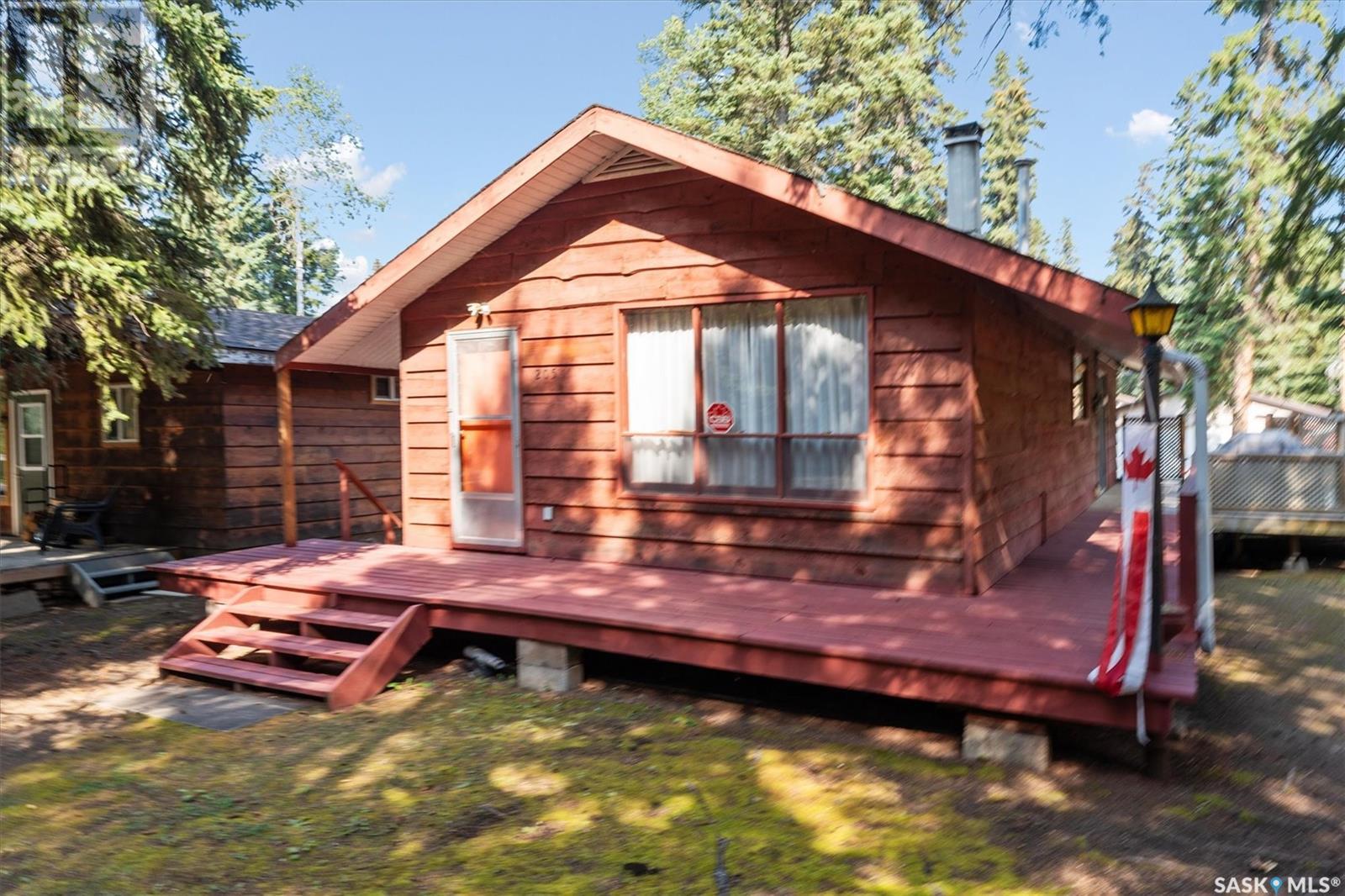 205 Cooper AVENUE, emma lake, Saskatchewan