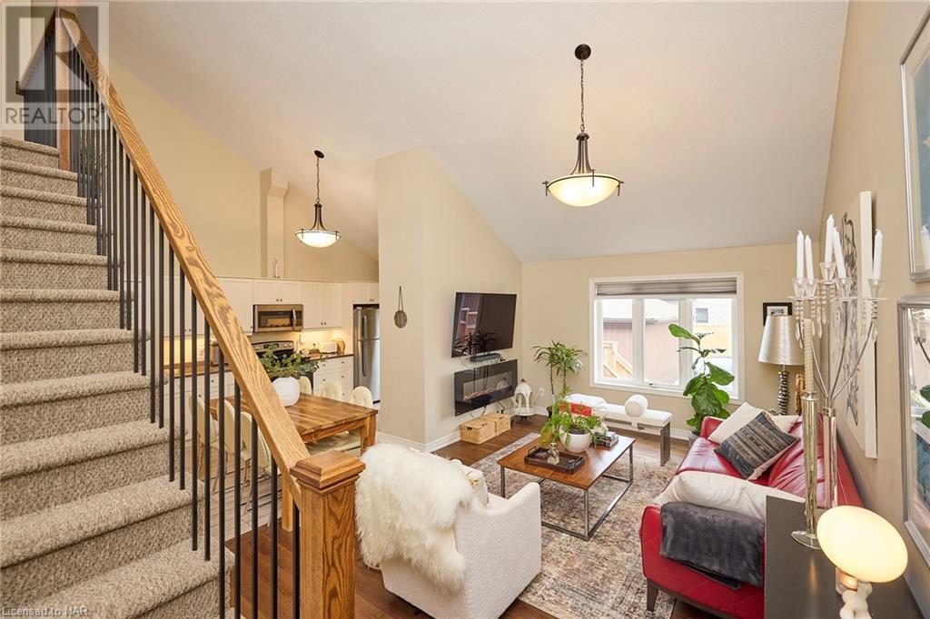 106 Summersides Boulevard, Fonthill, Ontario  L0S 1E0 - Photo 15 - 40637037