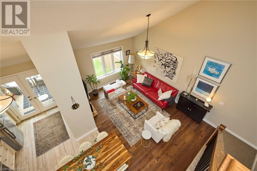 106 Summersides Boulevard, Fonthill, Ontario  L0S 1E0 - Photo 17 - 40637037