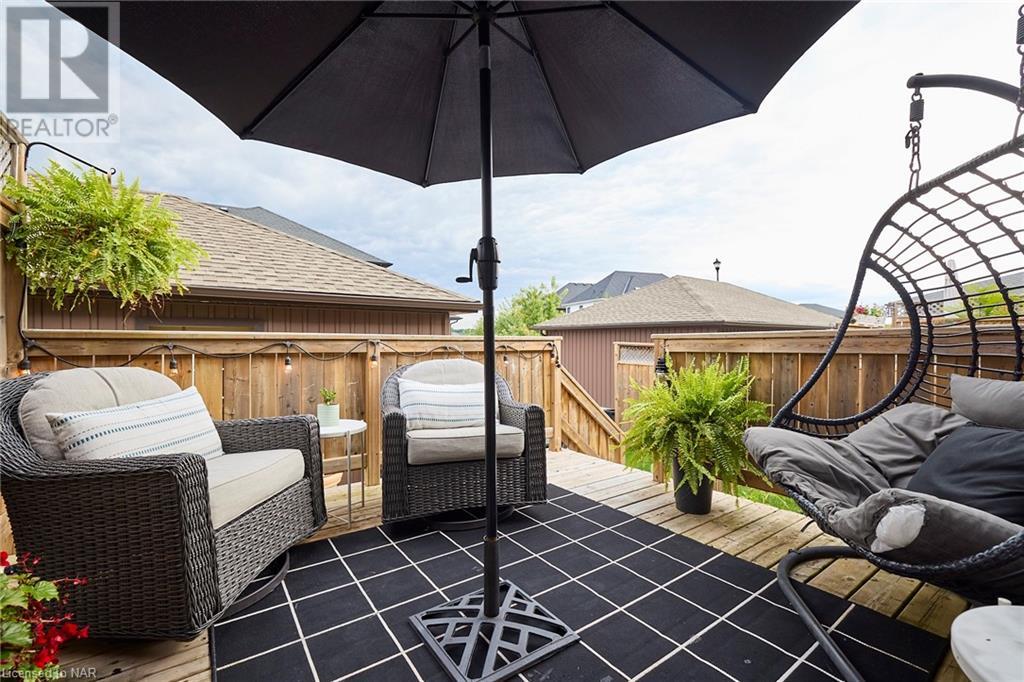 106 Summersides Boulevard, Fonthill, Ontario  L0S 1E0 - Photo 21 - 40637037