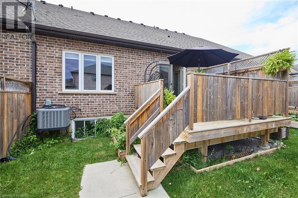 106 Summersides Boulevard, Fonthill, Ontario  L0S 1E0 - Photo 23 - 40637037