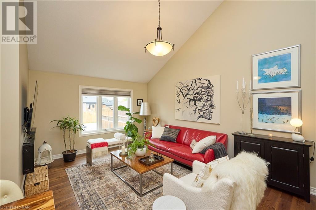 106 Summersides Boulevard, Fonthill, Ontario  L0S 1E0 - Photo 4 - 40637037