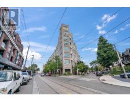 511 - 437 Roncesvalles Avenue, Toronto, Ca