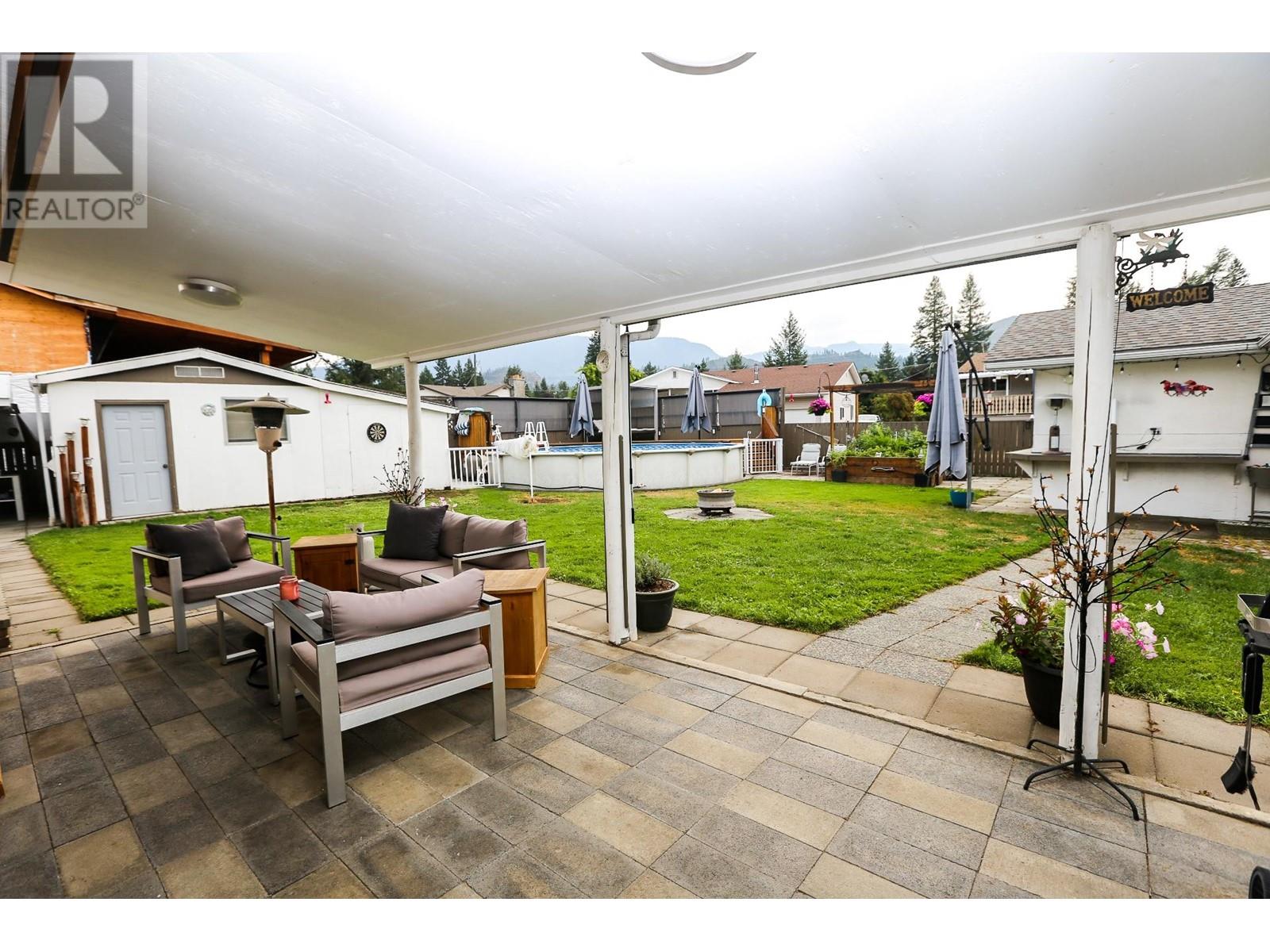 446 Oriole Way, Barriere, British Columbia  V0E 1E0 - Photo 27 - 180540