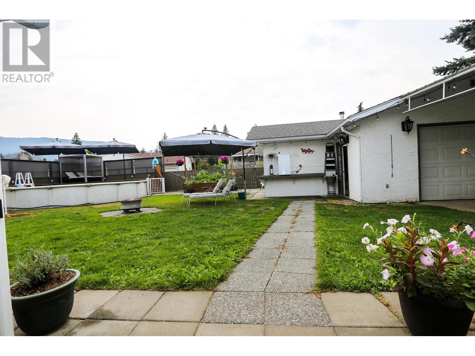 446 Oriole Way, Barriere, British Columbia  V0E 1E0 - Photo 29 - 180540