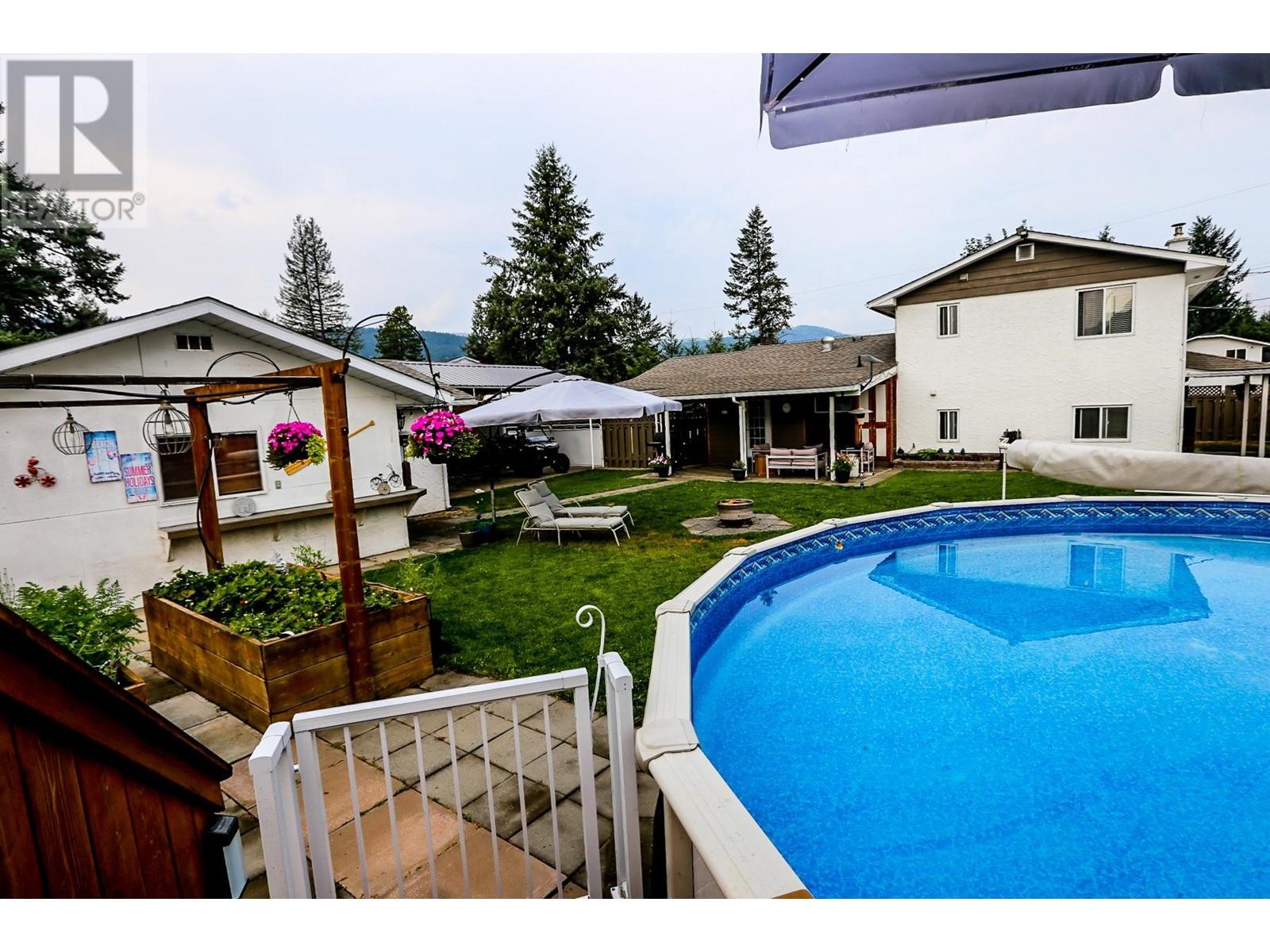 446 Oriole Way, Barriere, British Columbia  V0E 1E0 - Photo 31 - 180540