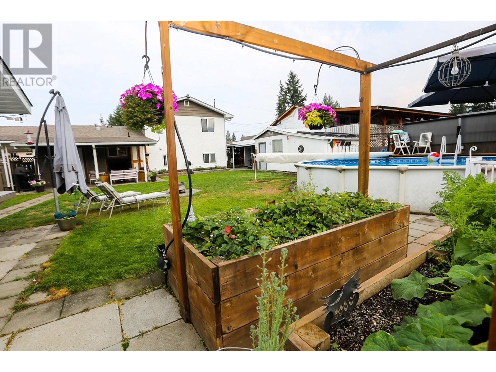 446 Oriole Way, Barriere, British Columbia  V0E 1E0 - Photo 35 - 180540