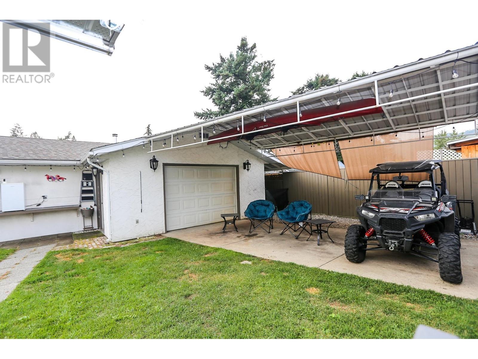 446 Oriole Way, Barriere, British Columbia  V0E 1E0 - Photo 36 - 180540