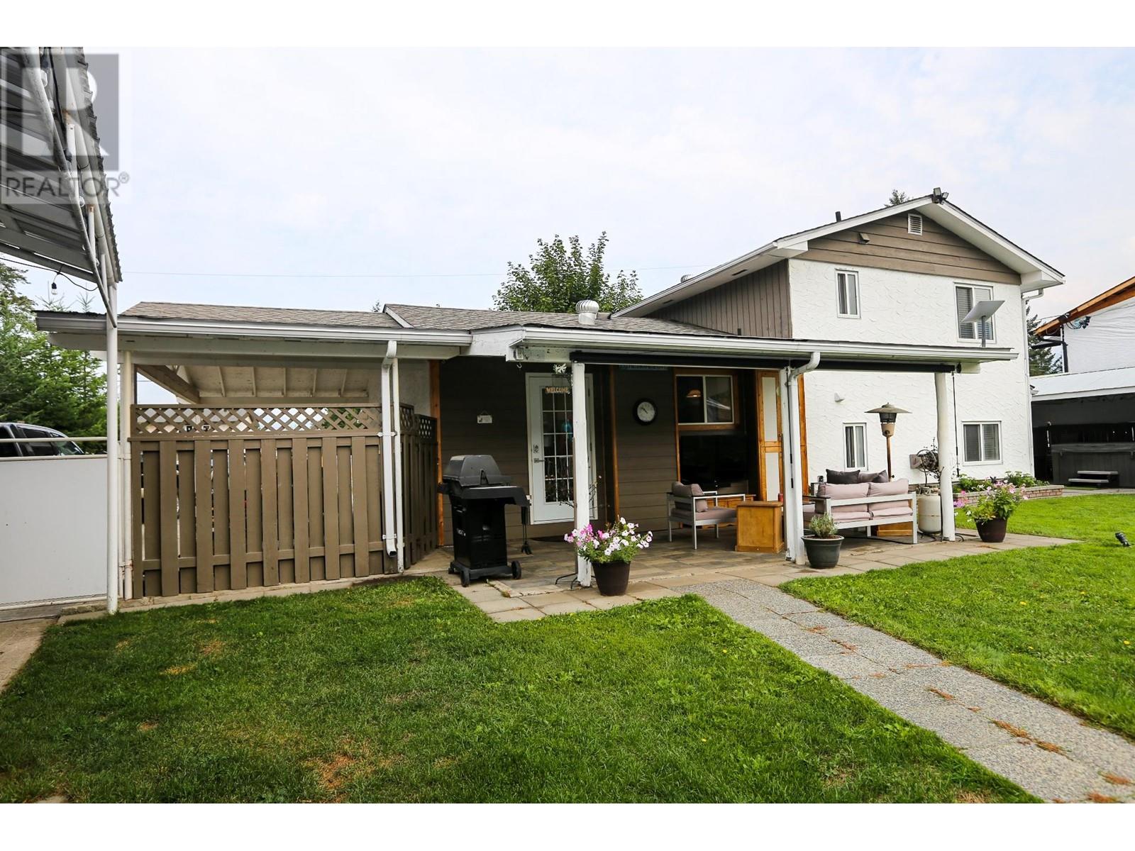 446 Oriole Way, Barriere, British Columbia  V0E 1E0 - Photo 39 - 180540