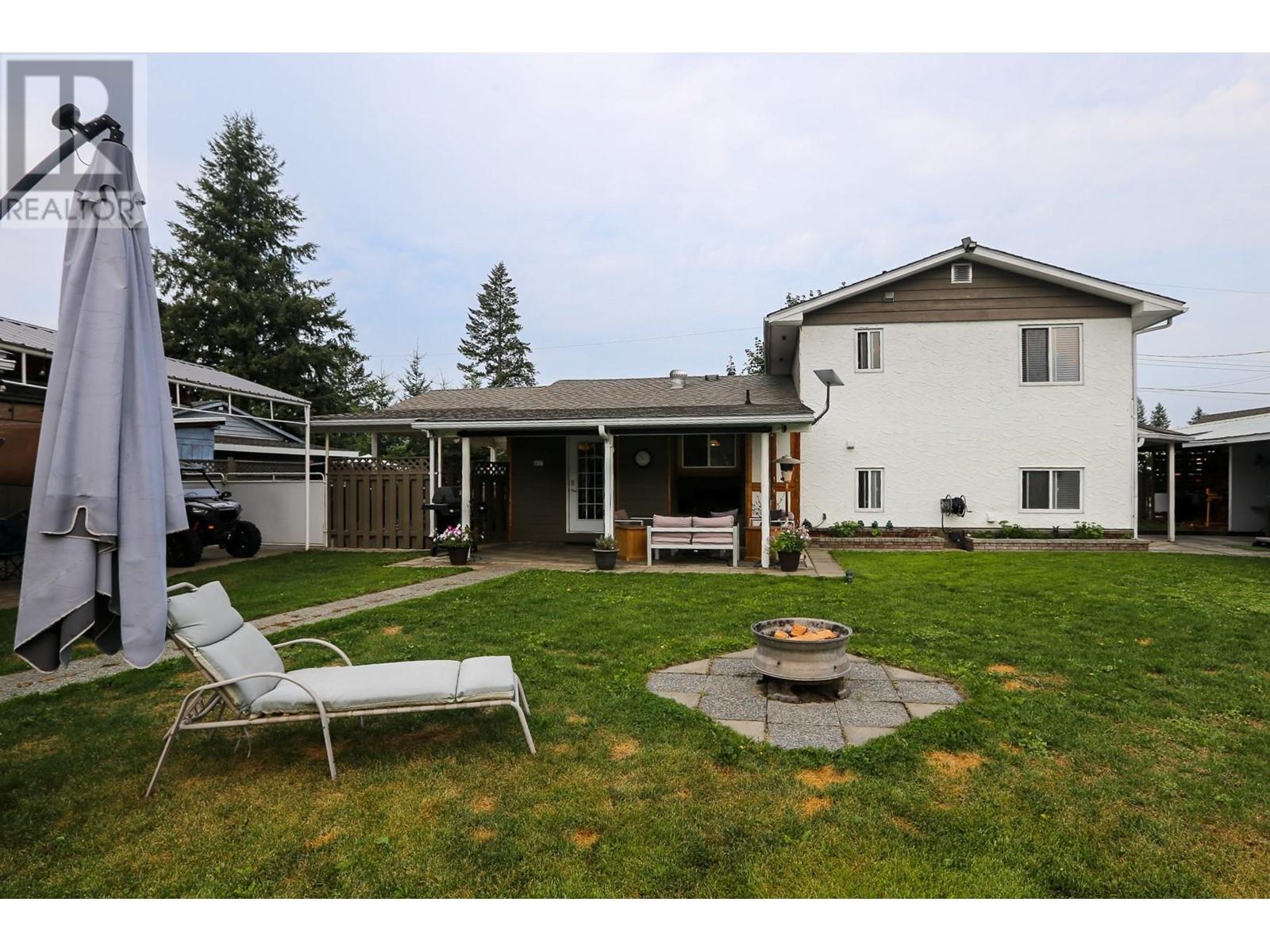 446 Oriole Way, Barriere, British Columbia  V0E 1E0 - Photo 40 - 180540