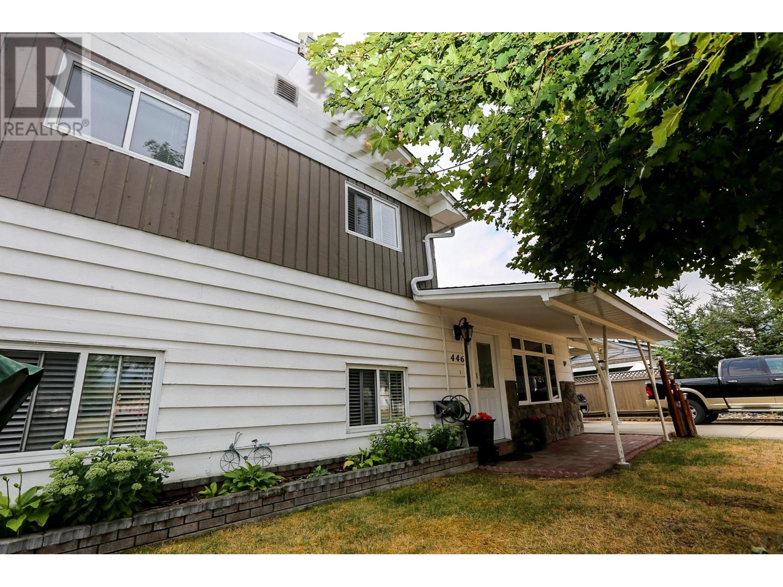 446 Oriole Way, Barriere, British Columbia  V0E 1E0 - Photo 42 - 180540