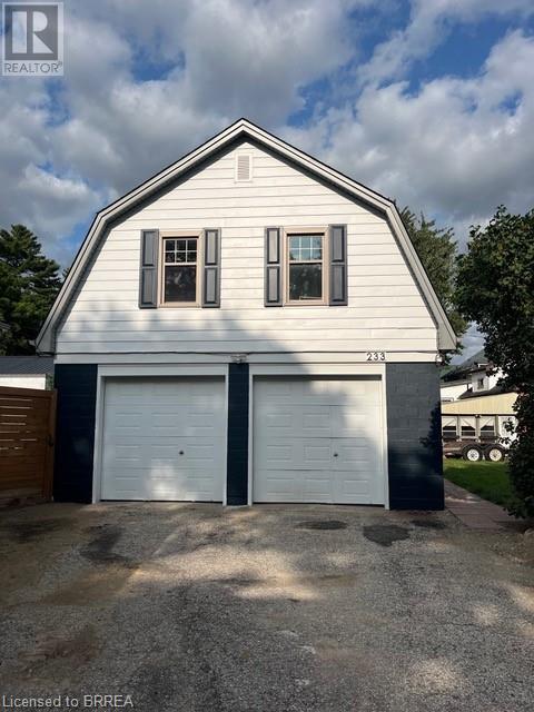 233 James Street, Delhi, Ontario N4B 2A9 - Photo 1 - 40630235