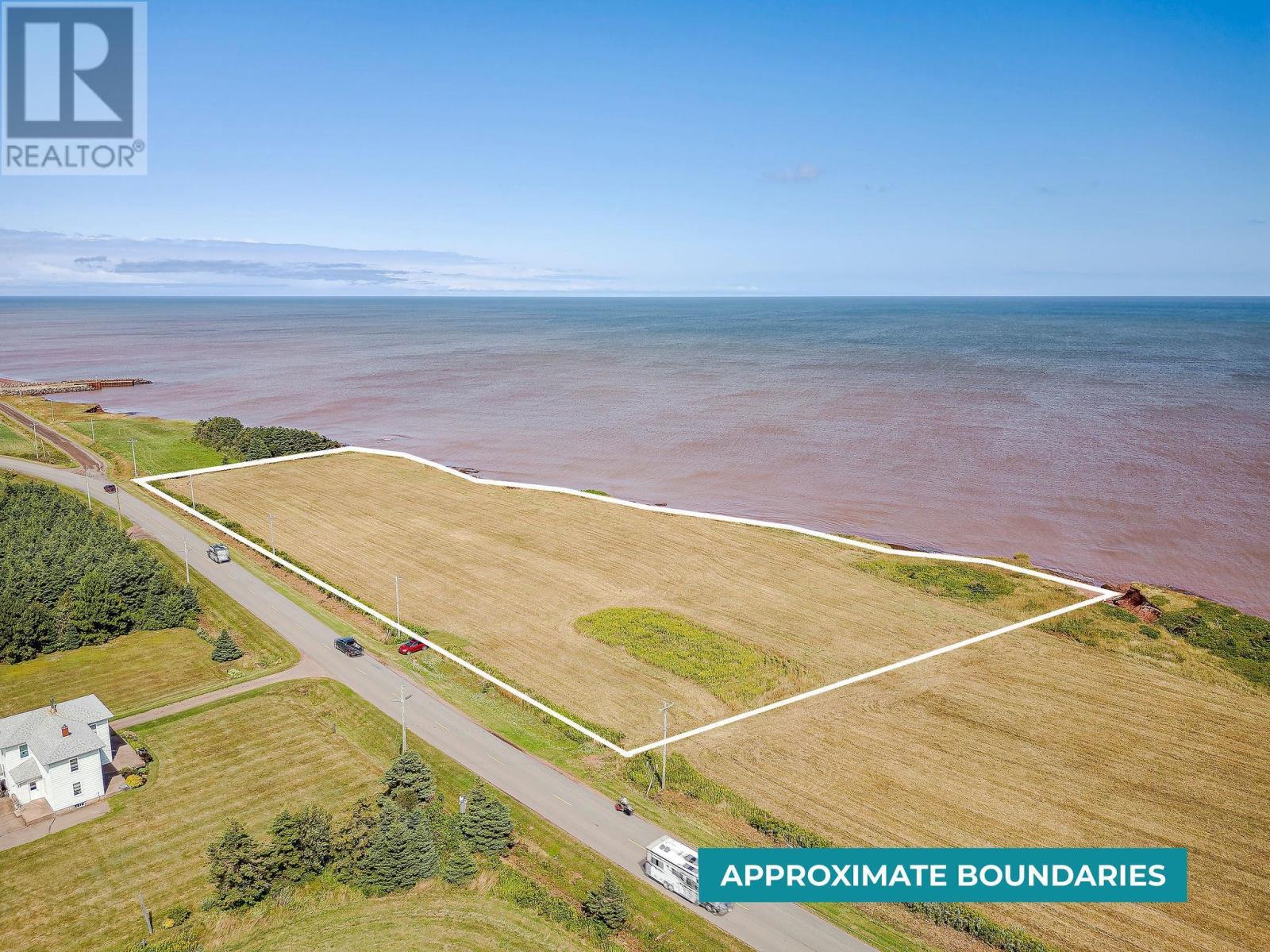 Lot 24-1 Rte 12, Seacow Pond, Prince Edward Island  C0B 2B0 - Photo 1 - 202419926