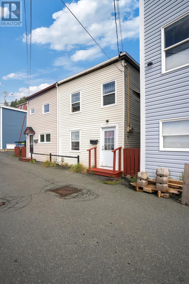 70 Battery Road, St. John's, Newfoundland & Labrador  A1A 1A4 - Photo 1 - 1276461